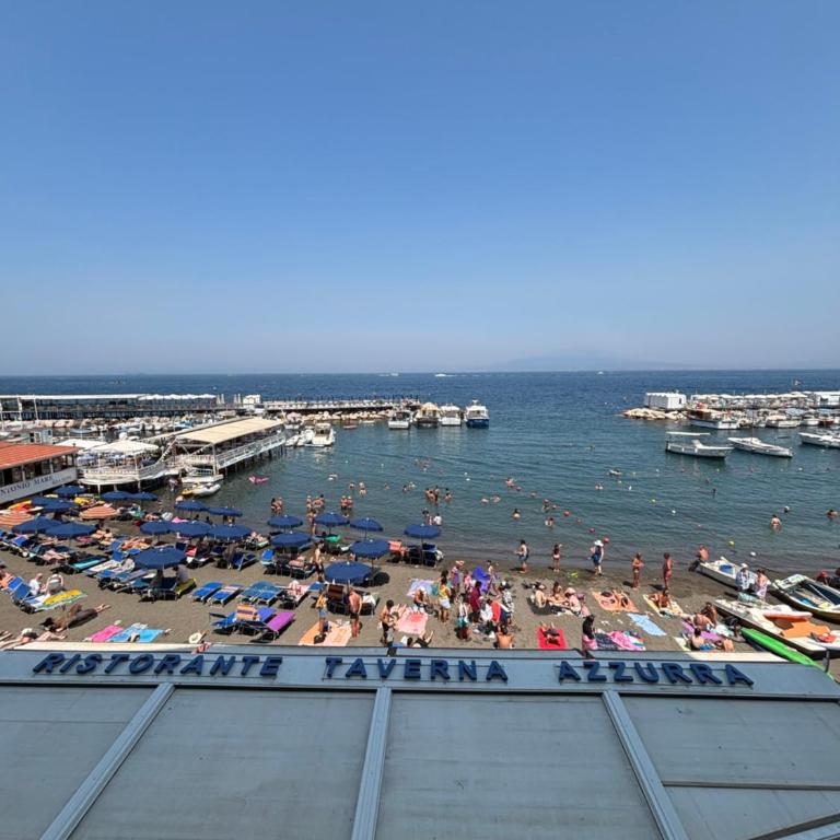 La Marina - One-Bedroom Apartment - 27