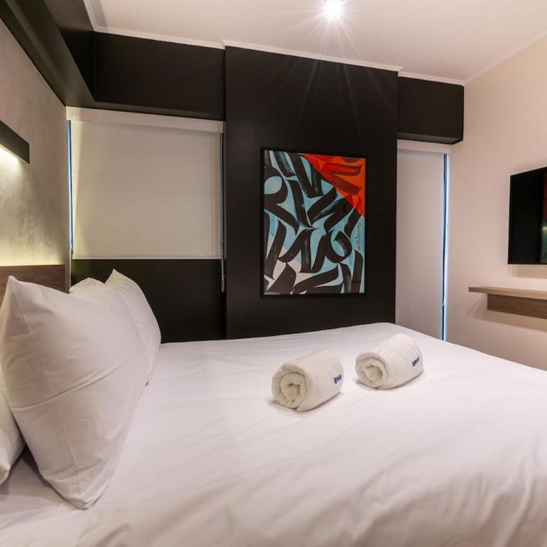 Bansky 1BR by Geko - One-Bedroom Apartment - 9