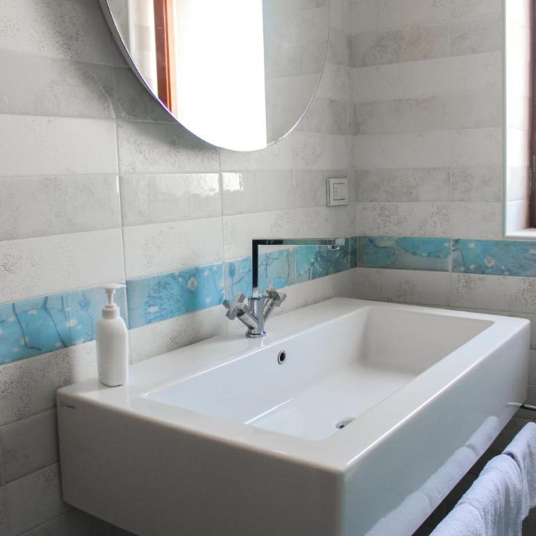 Villa Blue Horizon - Villa con Vista Mare - 52