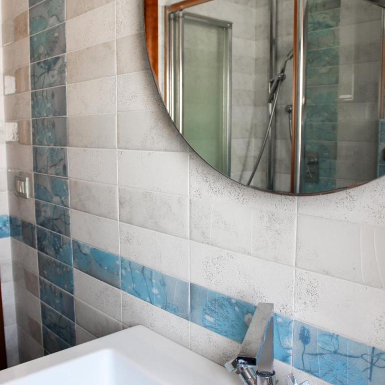 Villa Blue Horizon - Villa con Vista Mare - 53