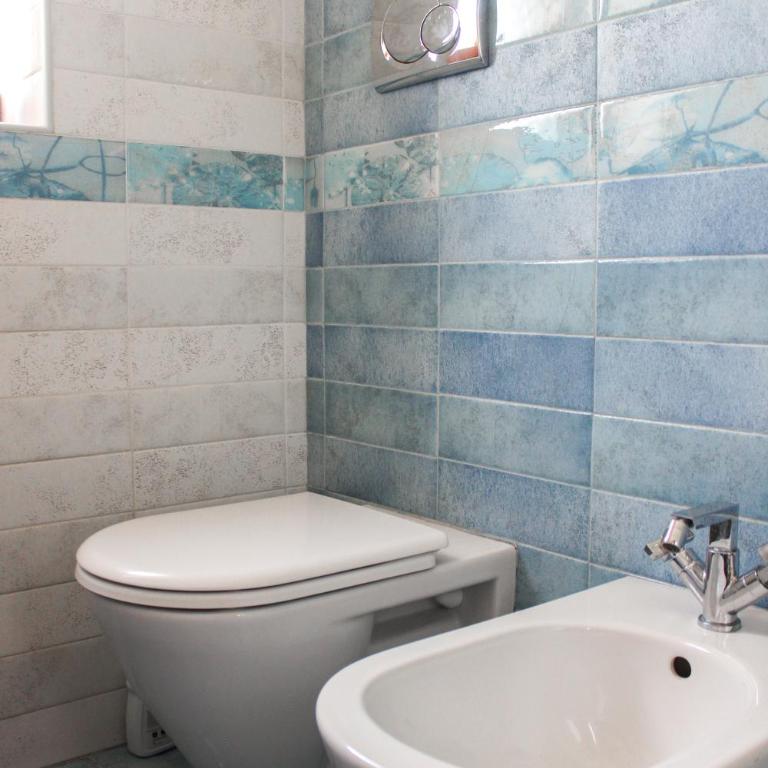 Villa Blue Horizon - Villa con Vista Mare - 55