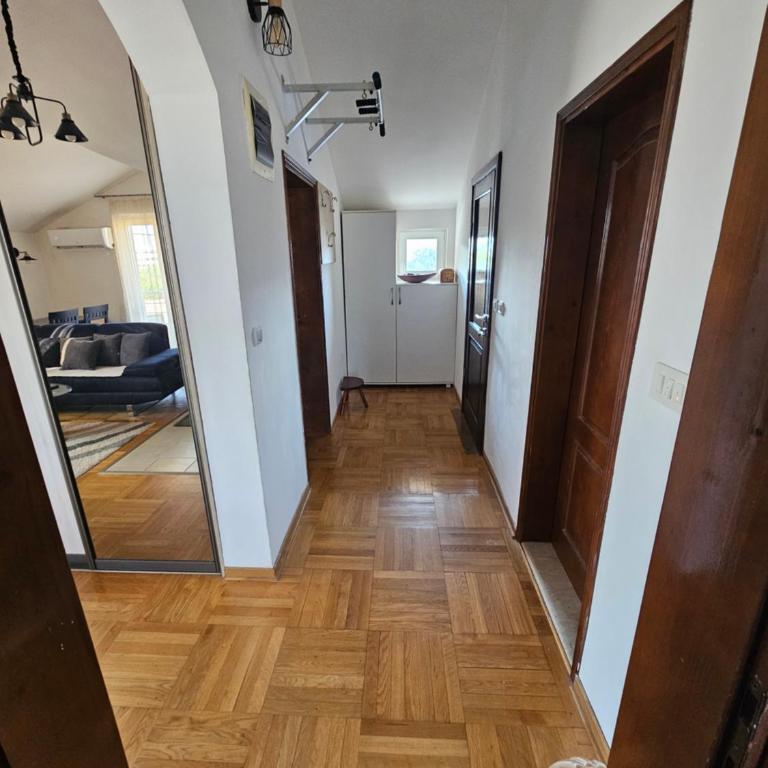 Apartment Vasilije - Apartman sa 1 Spavaćom Sobom - 3