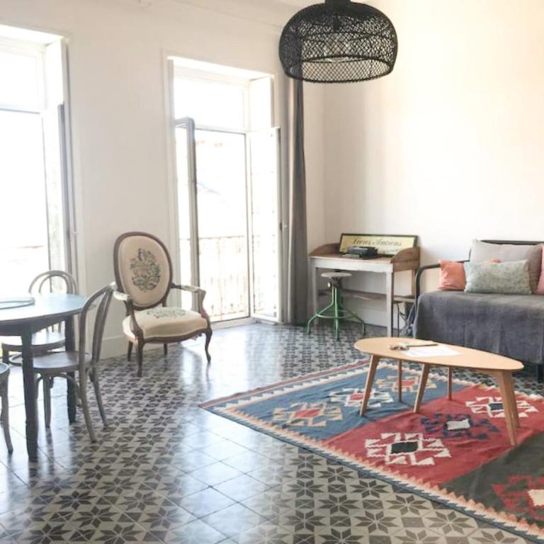 Le Nid Perché - Montpellier Centre - Superior Apartment - 2