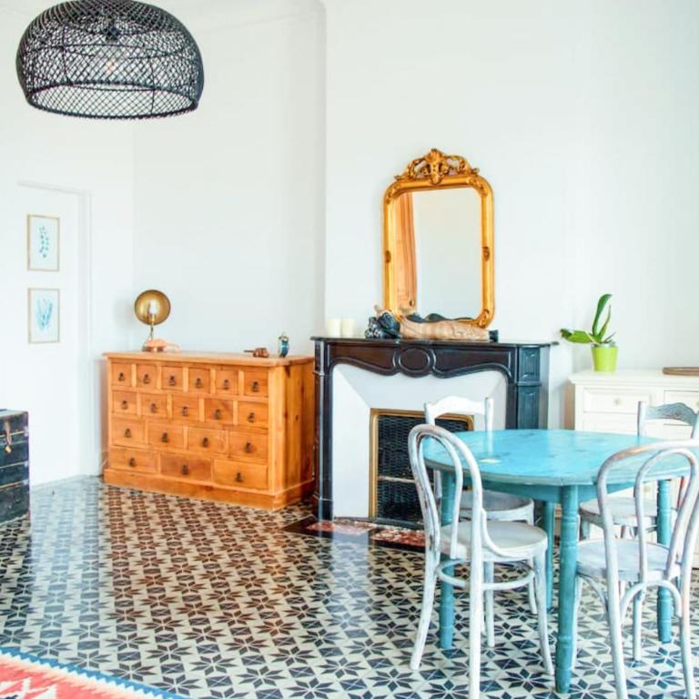 Le Nid Perché - Montpellier Centre - Superior Apartment - 6