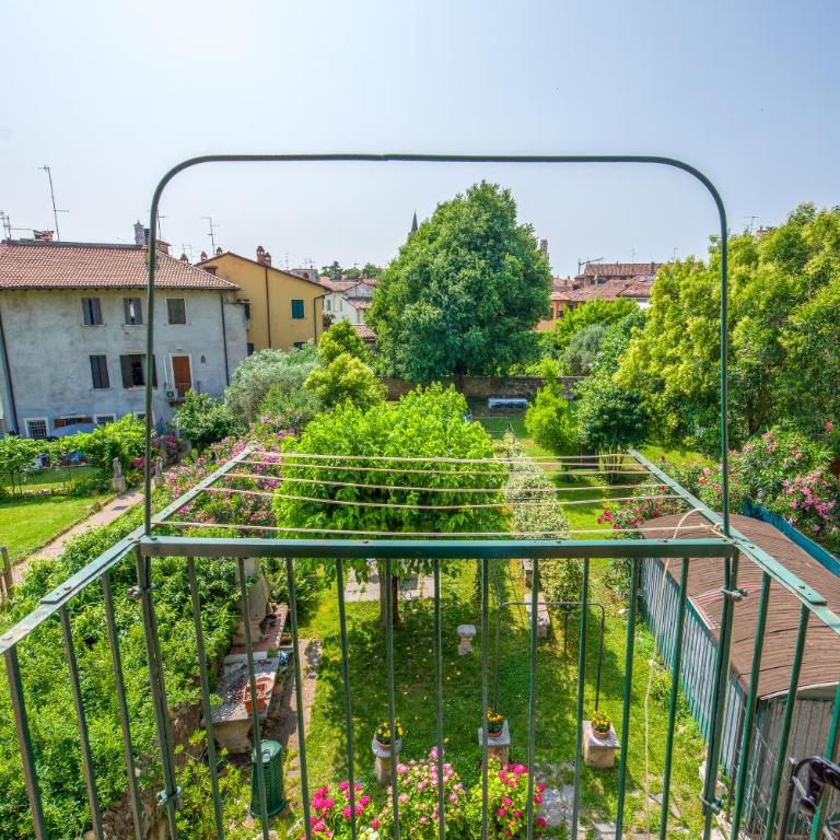 Veronauptoyou Apartments - Appartamento con 1 Camera da Letto - 7