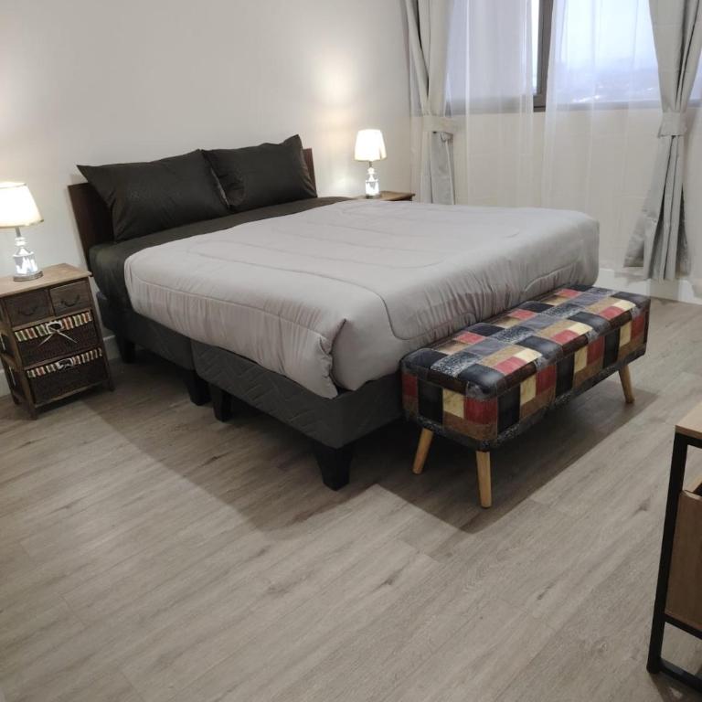 Departamento 2 dormitorios para 4 personas - One-Bedroom Apartment - 6