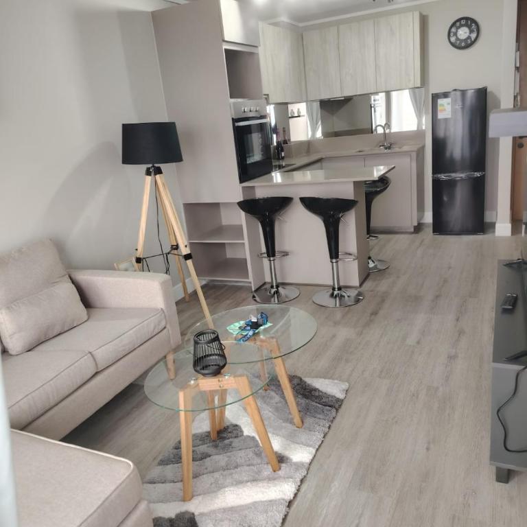 Departamento 2 dormitorios para 4 personas - One-Bedroom Apartment - 10