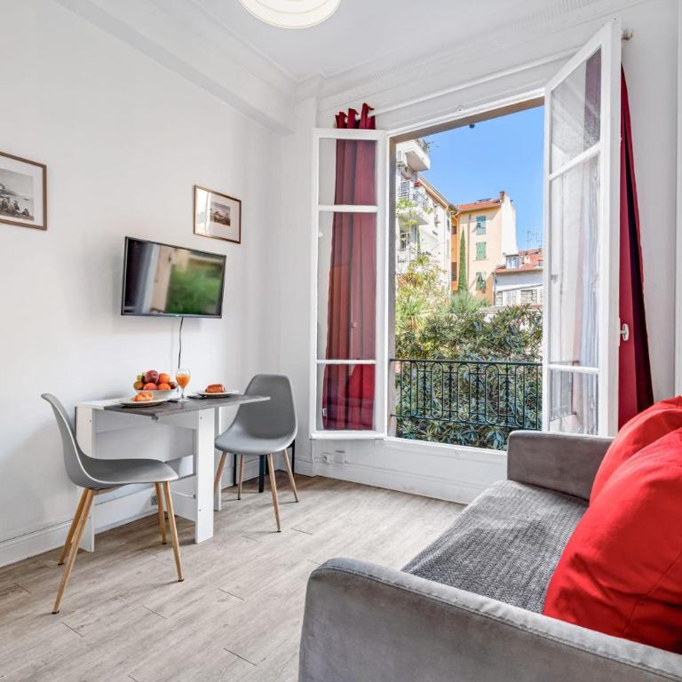 Appartement Perle - Welkeys - Appartement - 1