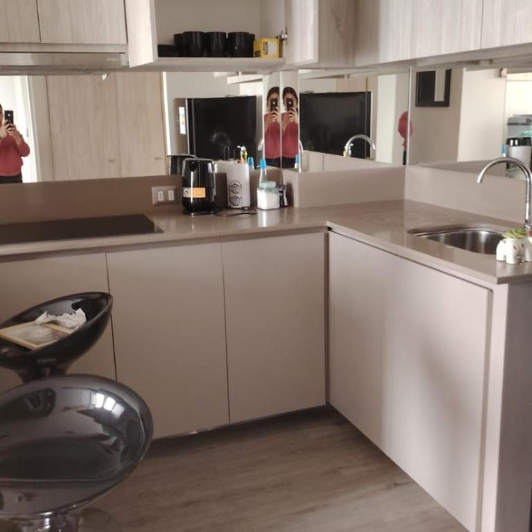Departamento 2 dormitorios para 4 personas - One-Bedroom Apartment - 15