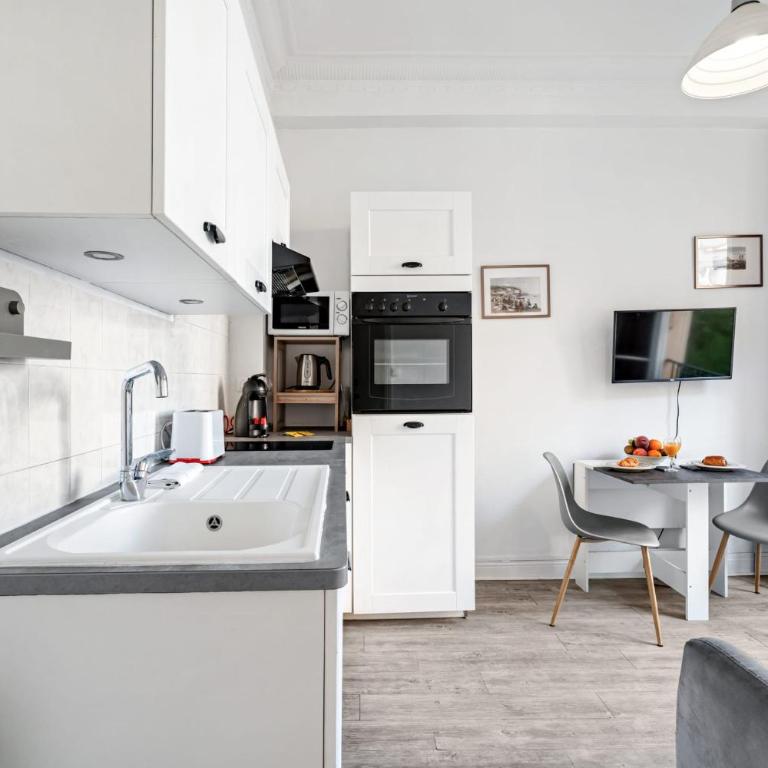 Appartement Perle - Welkeys - Appartement - 3