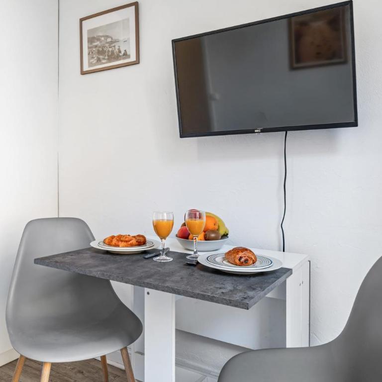 Appartement Perle - Welkeys - Appartement - 6