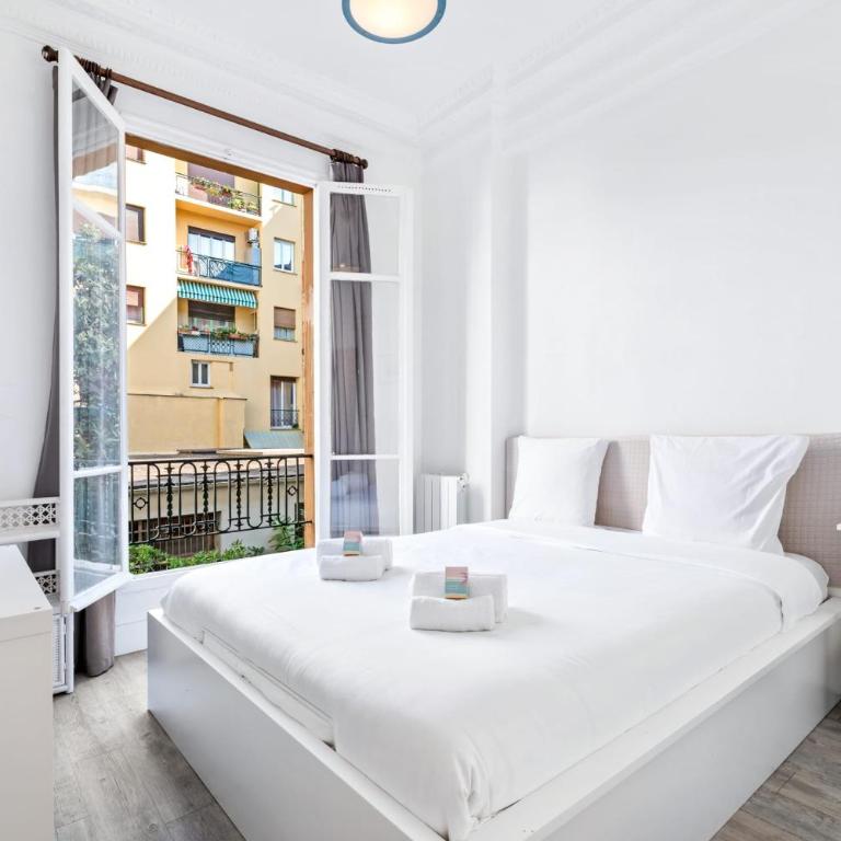 Appartement Perle - Welkeys - Appartement - 9