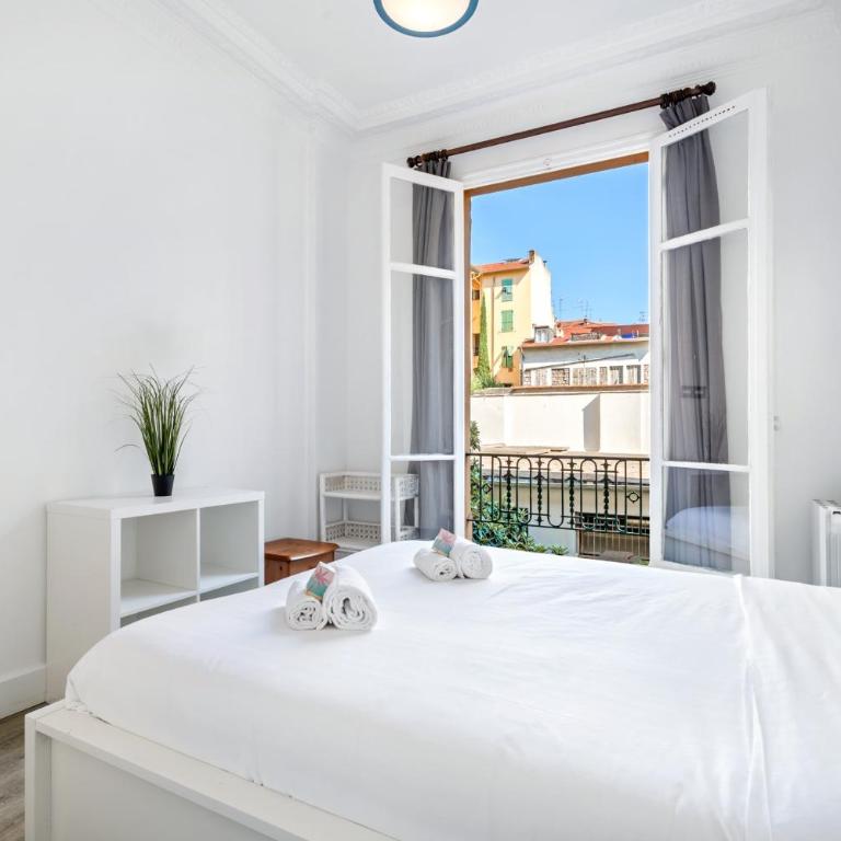 Appartement Perle - Welkeys - Appartement - 10