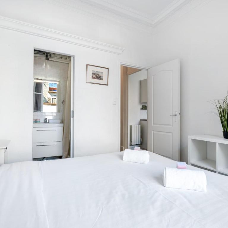 Appartement Perle - Welkeys - Appartement - 11