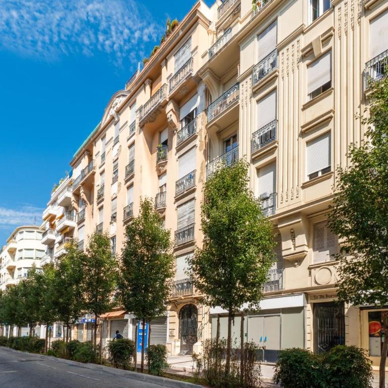 Appartement Perle - Welkeys - Appartement - 14