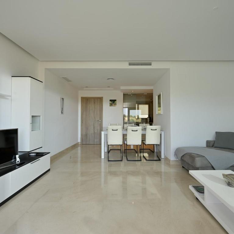 Modern 2-Bedroom Apartment in Horizon Golf Mijas Golf - Apartamento con terraza - 8