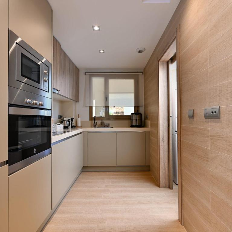 Modern 2-Bedroom Apartment in Horizon Golf Mijas Golf - Apartamento con terraza - 11