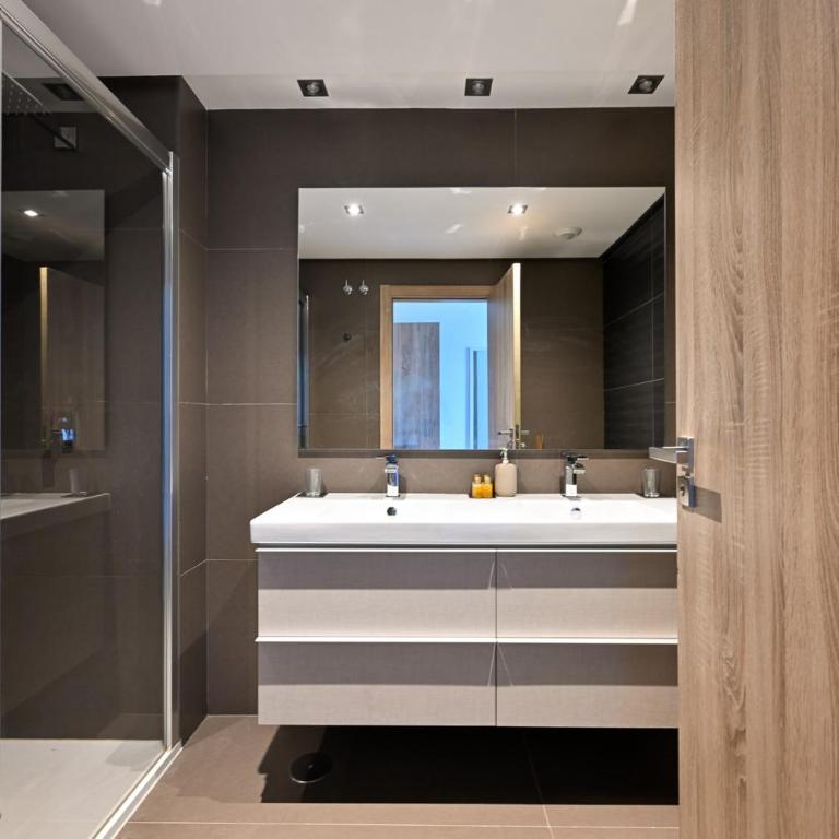 Modern 2-Bedroom Apartment in Horizon Golf Mijas Golf - Apartamento con terraza - 13