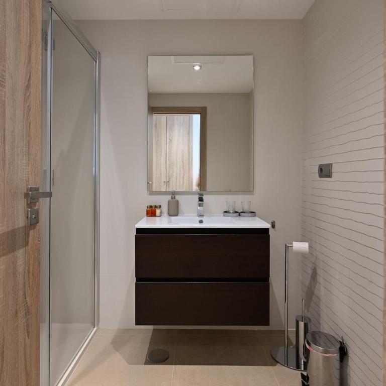 Modern 2-Bedroom Apartment in Horizon Golf Mijas Golf - Apartamento con terraza - 15