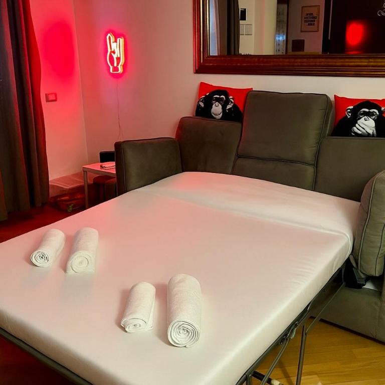 acasadigiò B&B - Appartamento con 1 Camera da Letto - 33