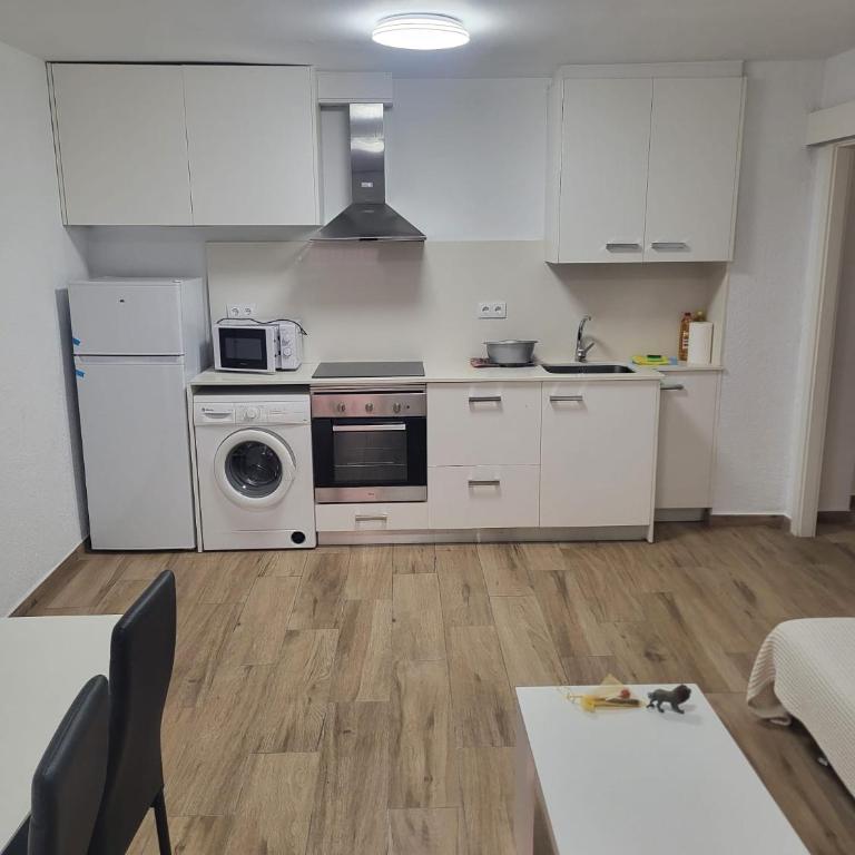 Villa LLevant - Apartamento de 1 dormitorio - 2