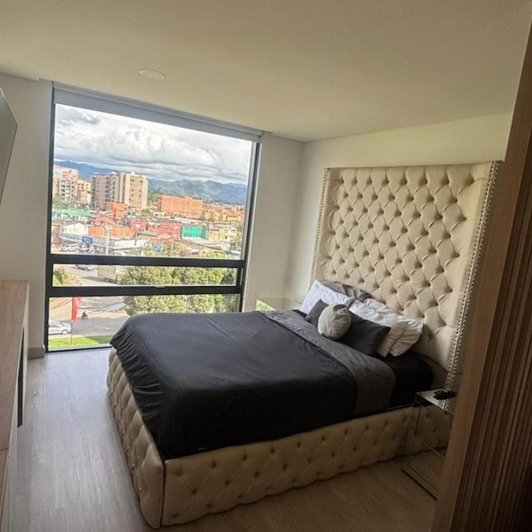 Apartaestudio en Chía - Apartamento de 1 dormitorio - 2