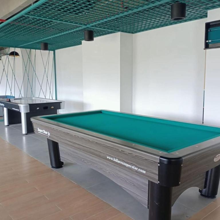 Apartaestudio en Chía - Apartamento de 1 dormitorio - 15
