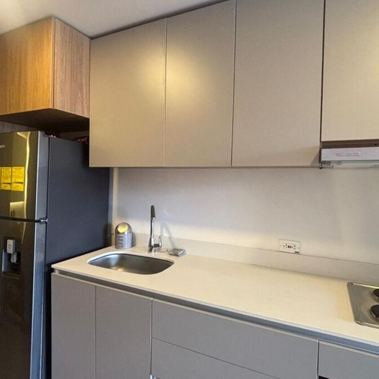 Apartaestudio en Chía - Apartamento de 1 dormitorio - 6
