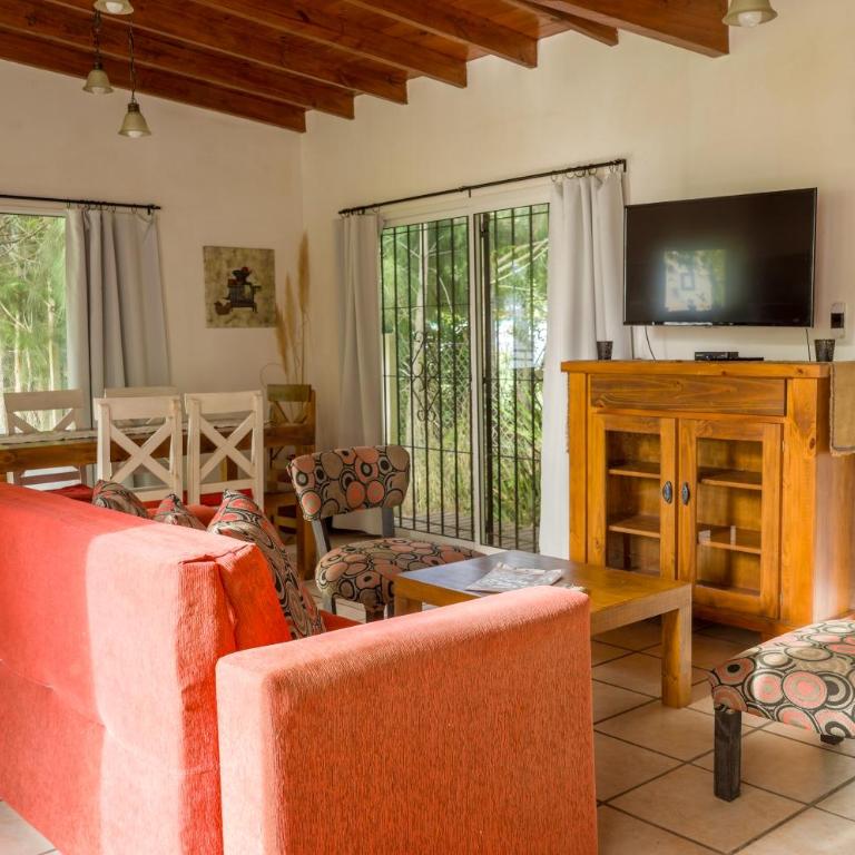 Mar & Campo - Casa con 1 dormitorio - 4