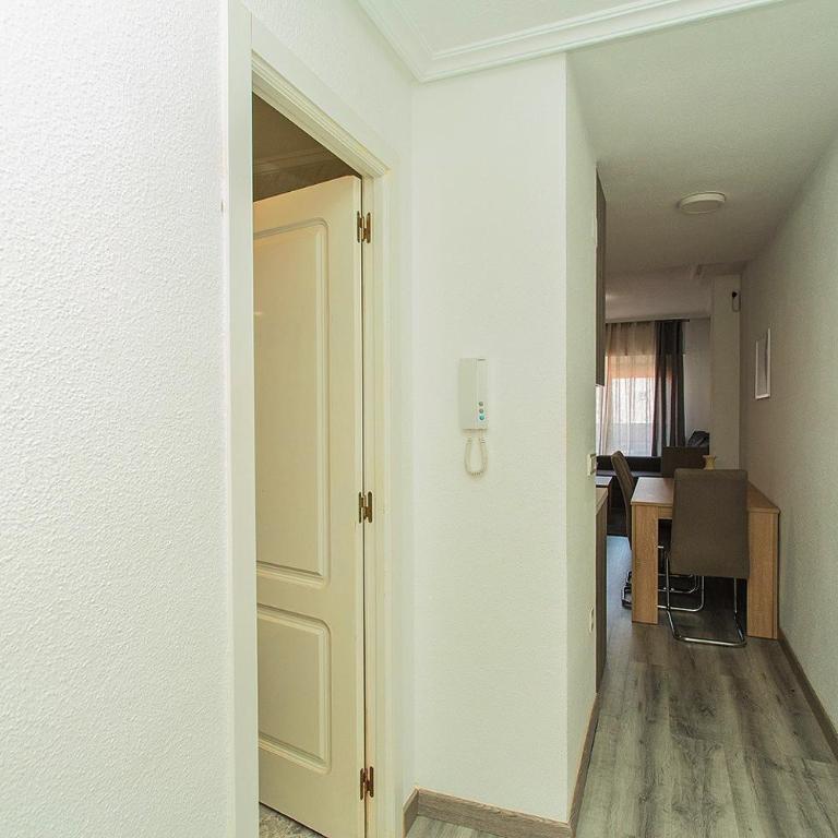 001 Lirio Apartment - Alicante Holiday - Apartamento con balcón - 19