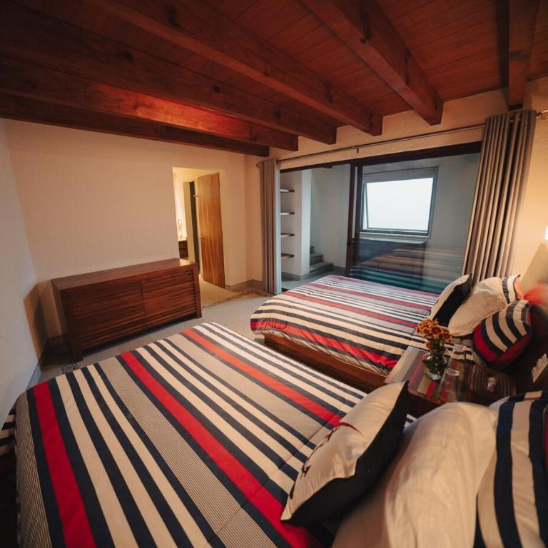 The Suite, Unique Experience in Valle de Bravo 3 BR - Casa de 3 dormitorios - 16
