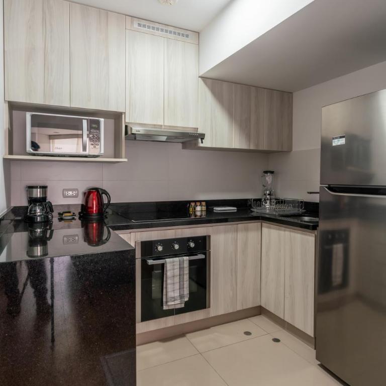 San Isidro Petit Thouars Living by Geko - Two-Bedroom Apartment - 7