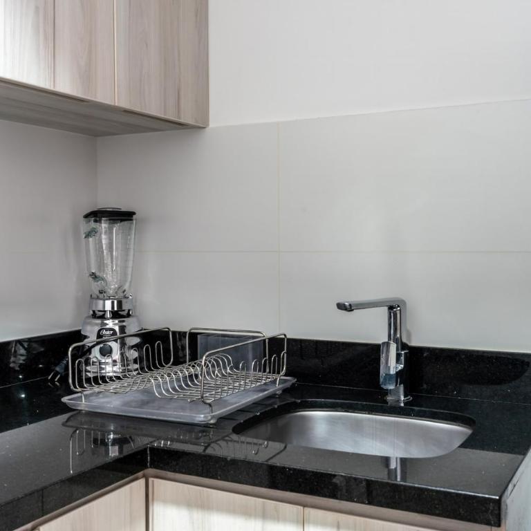 San Isidro Petit Thouars Living by Geko - Two-Bedroom Apartment - 17