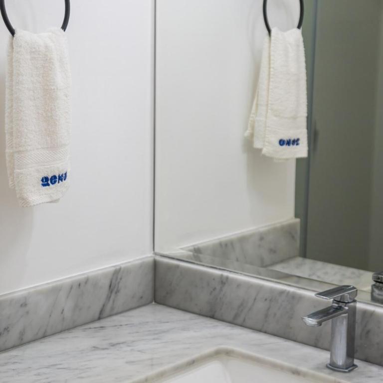 San Isidro Petit Thouars Living by Geko - Two-Bedroom Apartment - 18