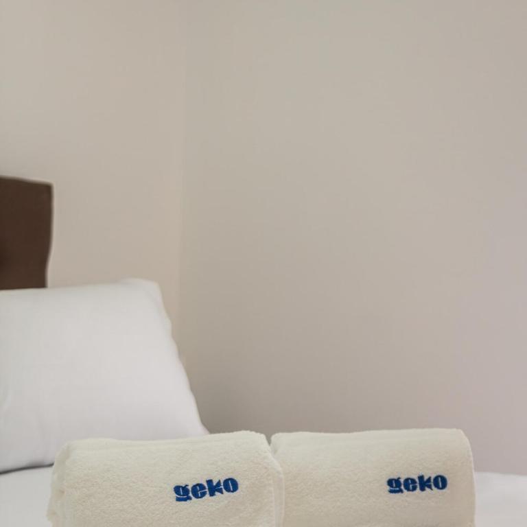 San Isidro Petit Thouars Living by Geko - Two-Bedroom Apartment - 20