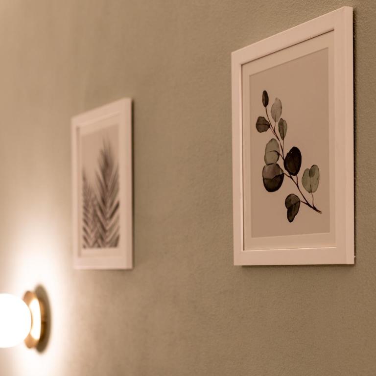 Magical Botanic-Garden Apartments - Camera King - 7