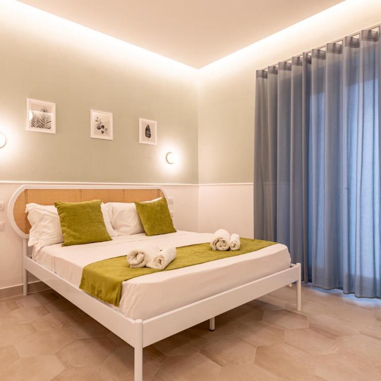 Magical Botanic-Garden Apartments - Camera King - 1