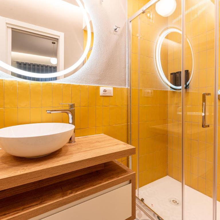 Magical Botanic-Garden Apartments - Camera King - 11