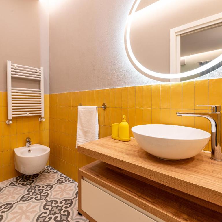 Magical Botanic-Garden Apartments - Camera King - 10
