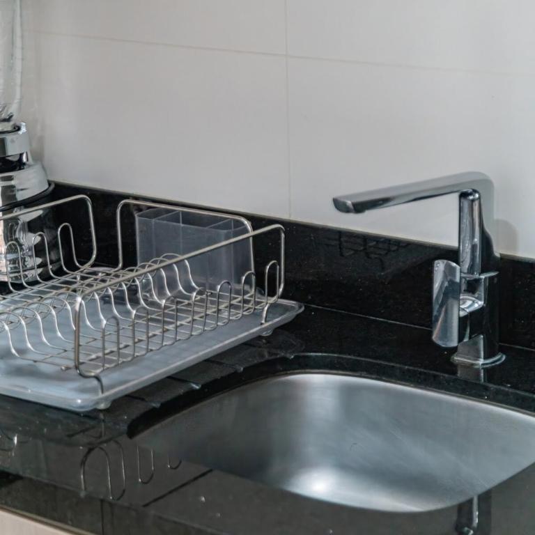 San Isidro Petit Thouars Living by Geko - Two-Bedroom Apartment - 24