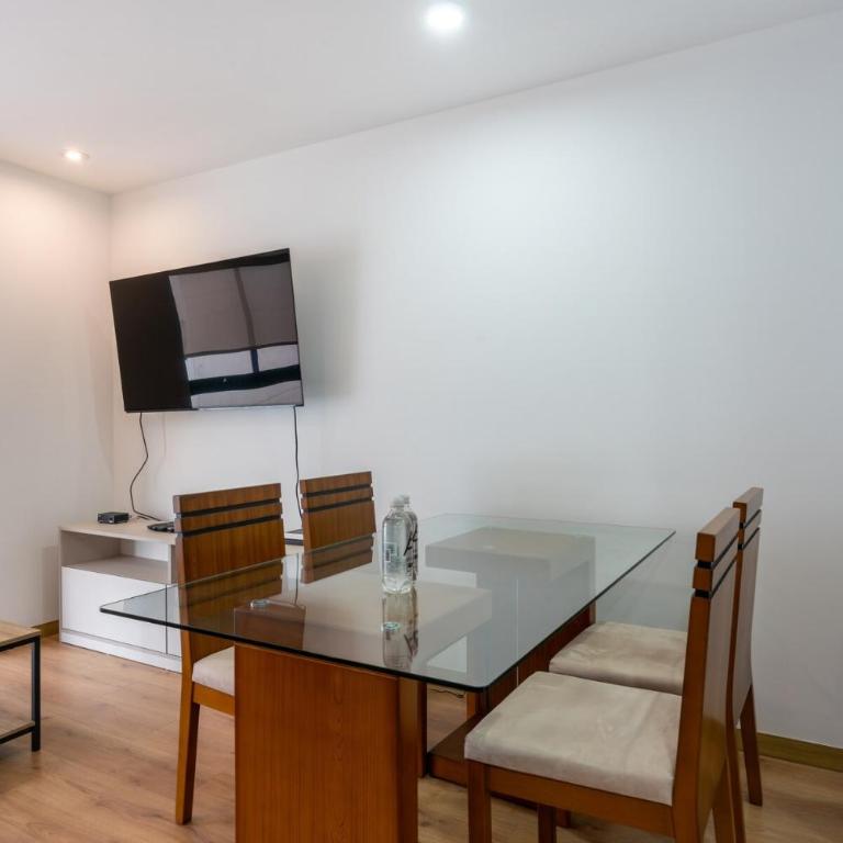 San Isidro Petit Thouars Living by Geko - Two-Bedroom Apartment - 25