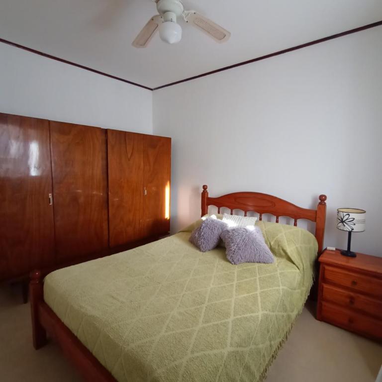 Casa a 2 cuadras del mar en Necochea - Casa de 2 dormitorios - 10