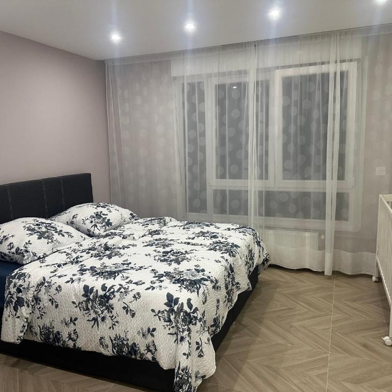 Moderne Appartement Strasbourg - Apartamento de 1 dormitorio - 3