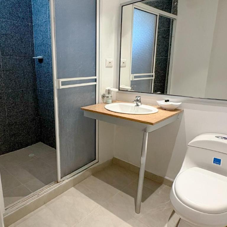 Portobelo Boulevard - Habitación Triple - 3