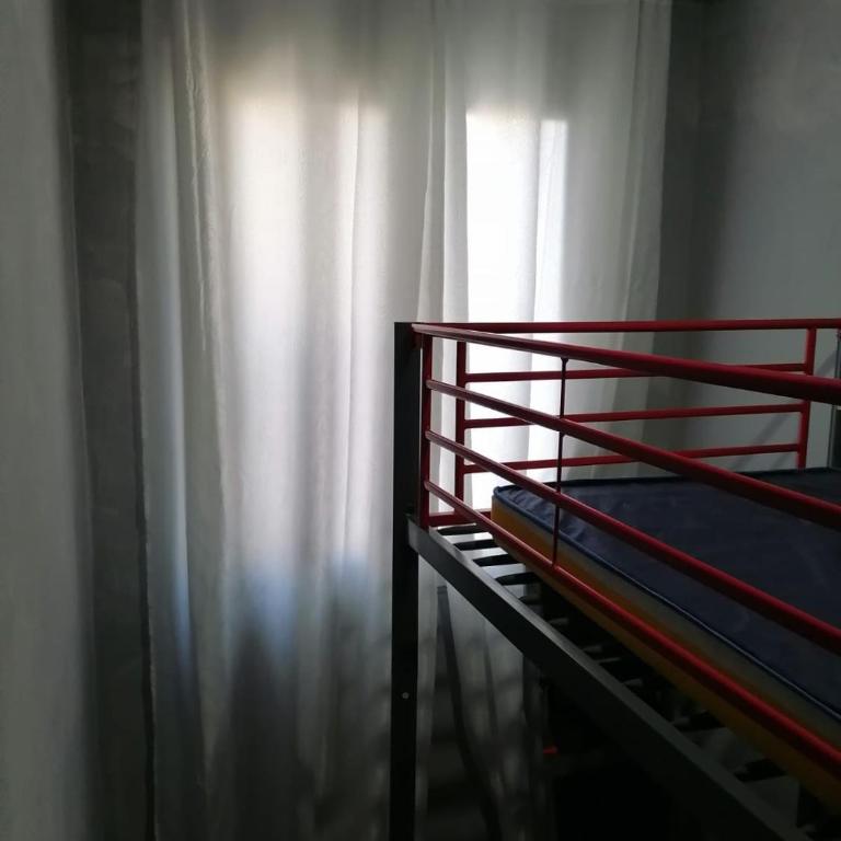 Il principe Enea - Two-Bedroom Apartment - 33