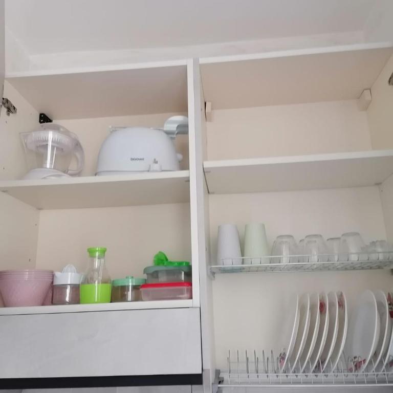Il principe Enea - Two-Bedroom Apartment - 40