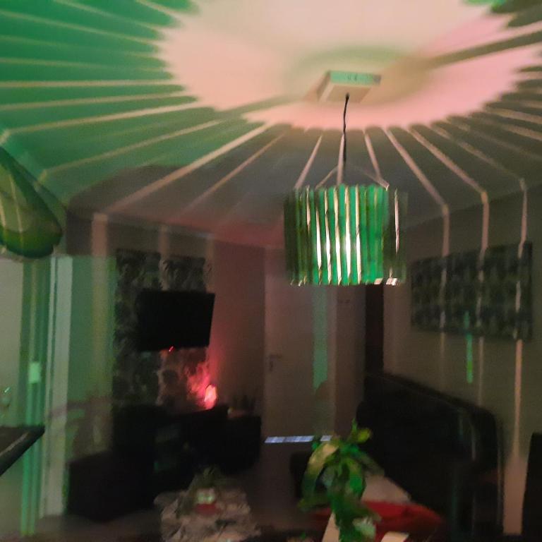 Terra Zión - Apartamento de 1 dormitorio - 25