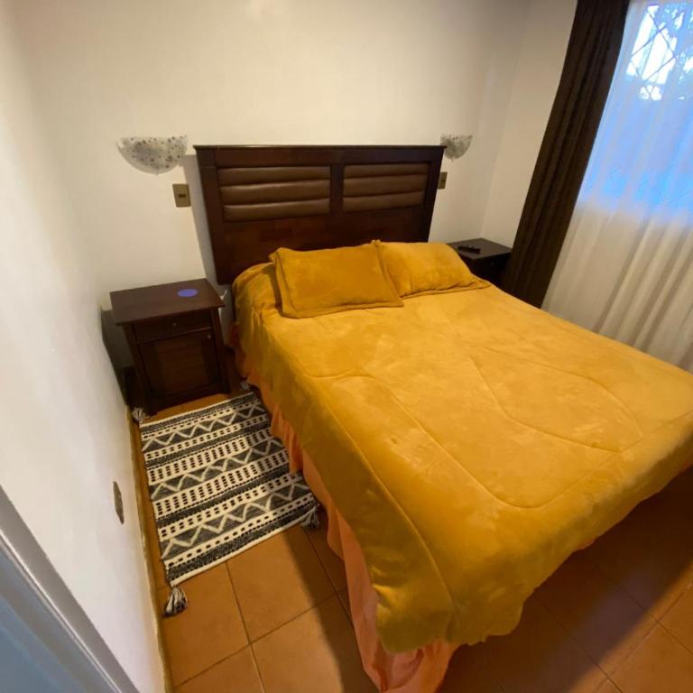 Cómoda casa a pasos de playa El Canelo - Casa de 3 dormitorios - 4
