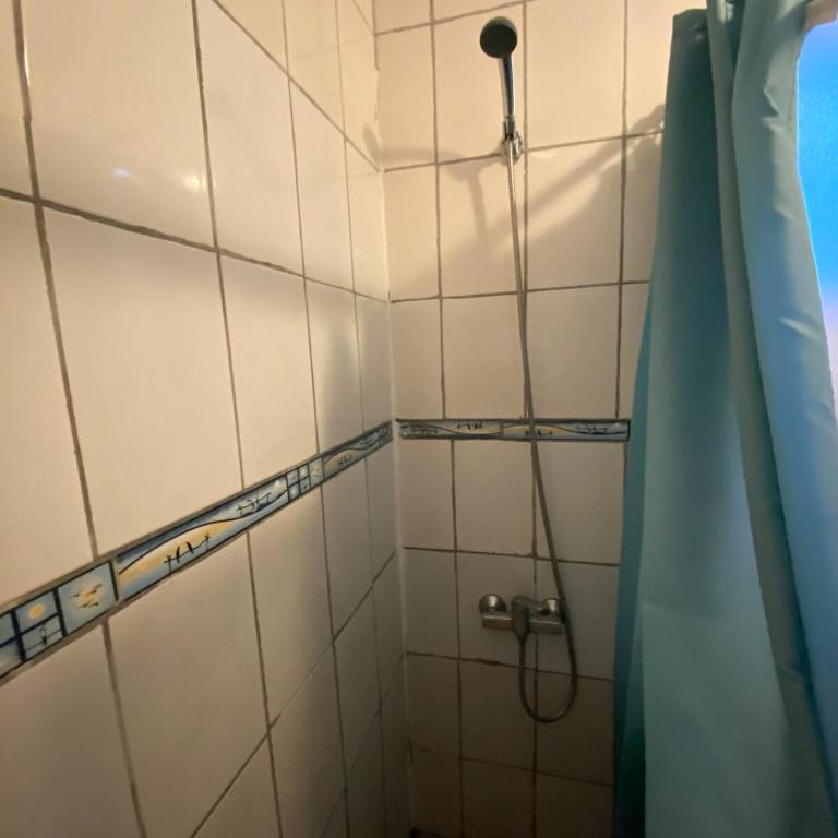 Cómoda casa a pasos de playa El Canelo - Casa de 3 dormitorios - 18