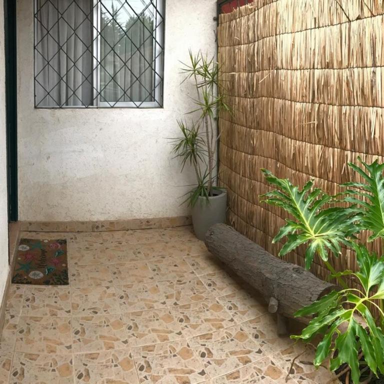 Cómoda casa a pasos de playa El Canelo - Casa de 3 dormitorios - 23